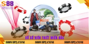 xổ số kiến thiết miền bắc