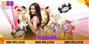 Xổ số miền Nam